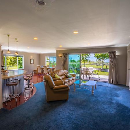 La Casa Al Mare - Golden Bay Beach House Tasman Zewnętrze zdjęcie