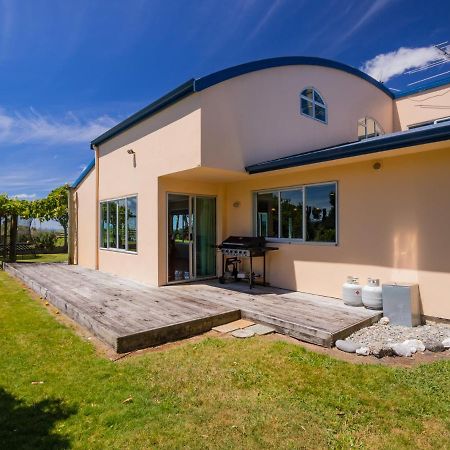 La Casa Al Mare - Golden Bay Beach House Tasman Zewnętrze zdjęcie