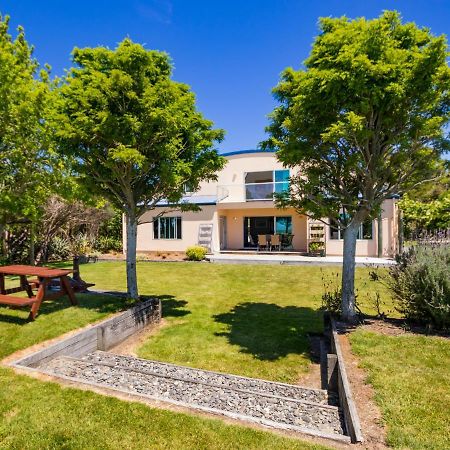 La Casa Al Mare - Golden Bay Beach House Tasman Zewnętrze zdjęcie