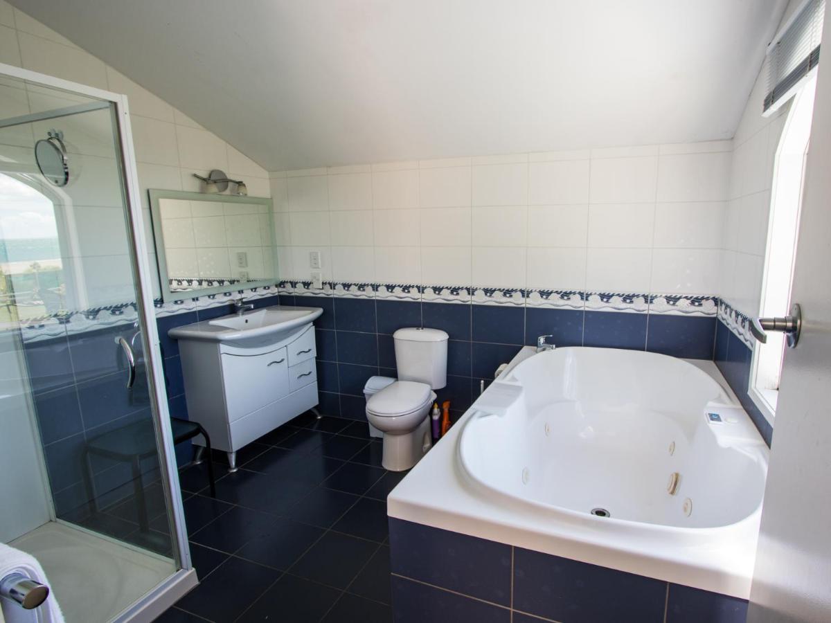 La Casa Al Mare - Golden Bay Beach House Tasman Zewnętrze zdjęcie