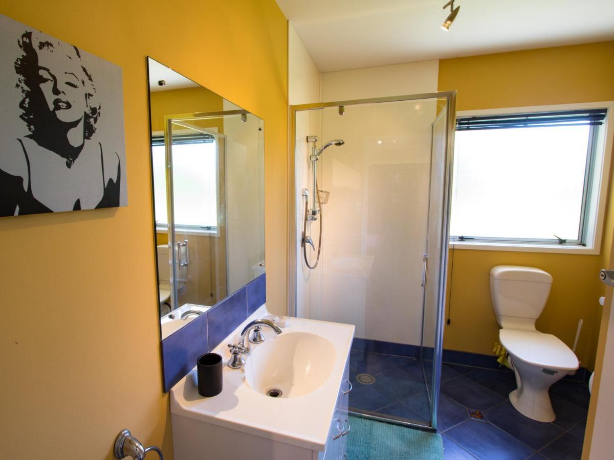 La Casa Al Mare - Golden Bay Beach House Tasman Zewnętrze zdjęcie