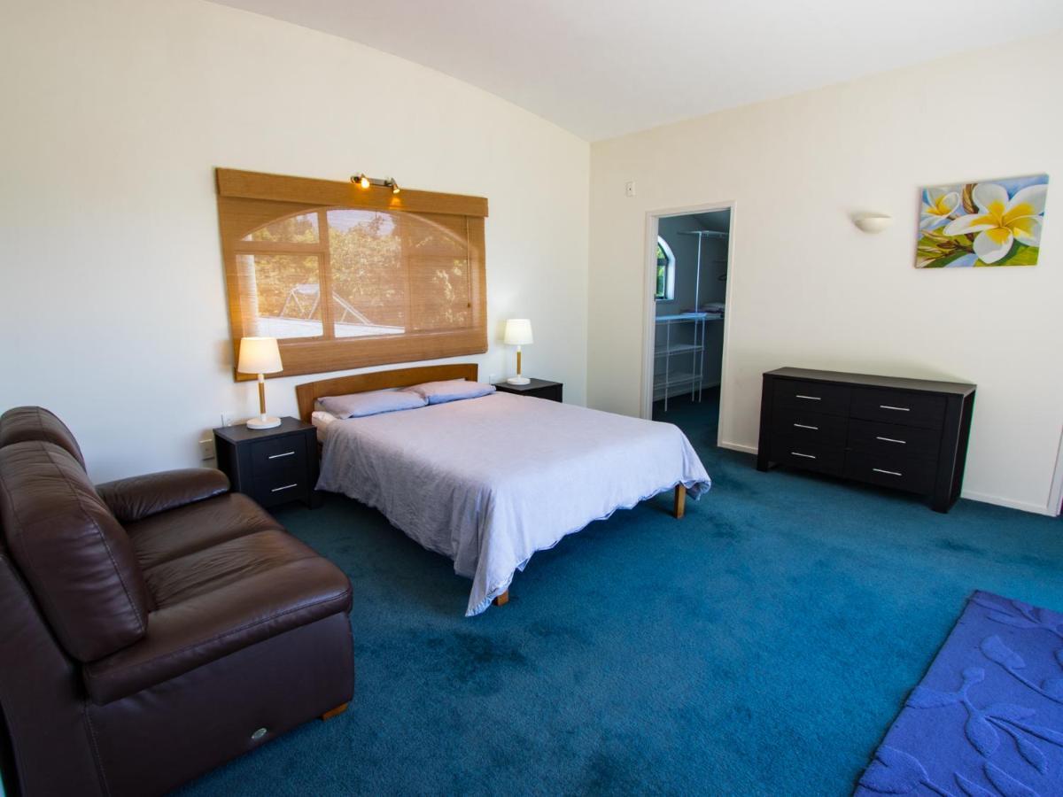La Casa Al Mare - Golden Bay Beach House Tasman Zewnętrze zdjęcie