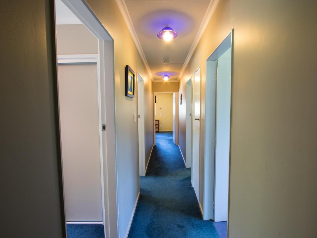 La Casa Al Mare - Golden Bay Beach House Tasman Zewnętrze zdjęcie