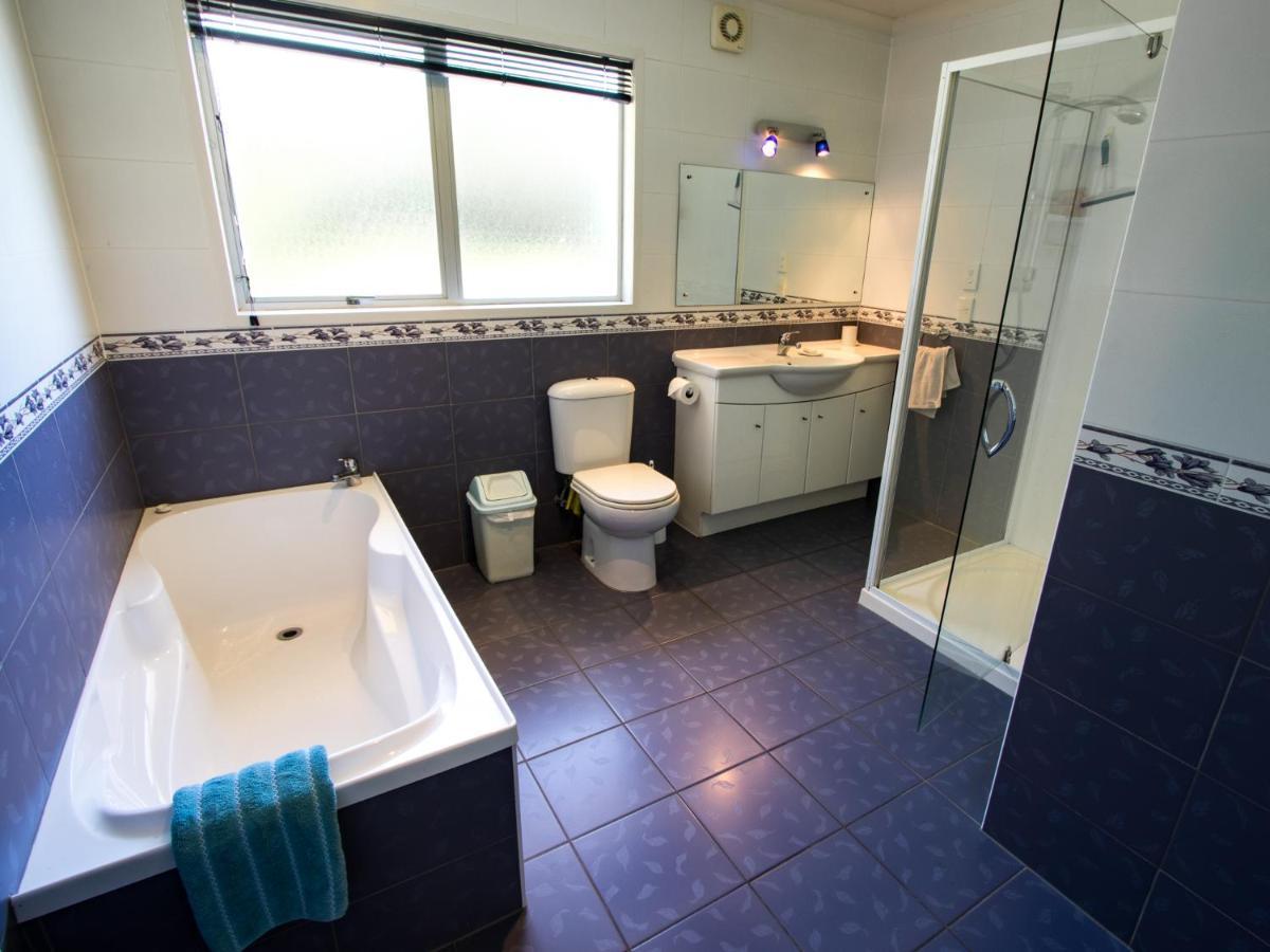 La Casa Al Mare - Golden Bay Beach House Tasman Zewnętrze zdjęcie