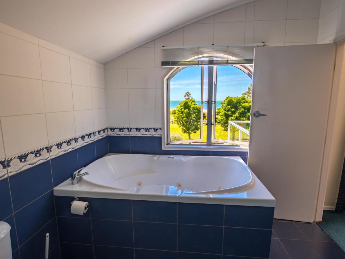 La Casa Al Mare - Golden Bay Beach House Tasman Zewnętrze zdjęcie